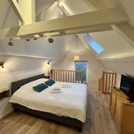 Bed and Breakfast Sensup A 5Min De Pairi Daiza Brugelette Exterior foto