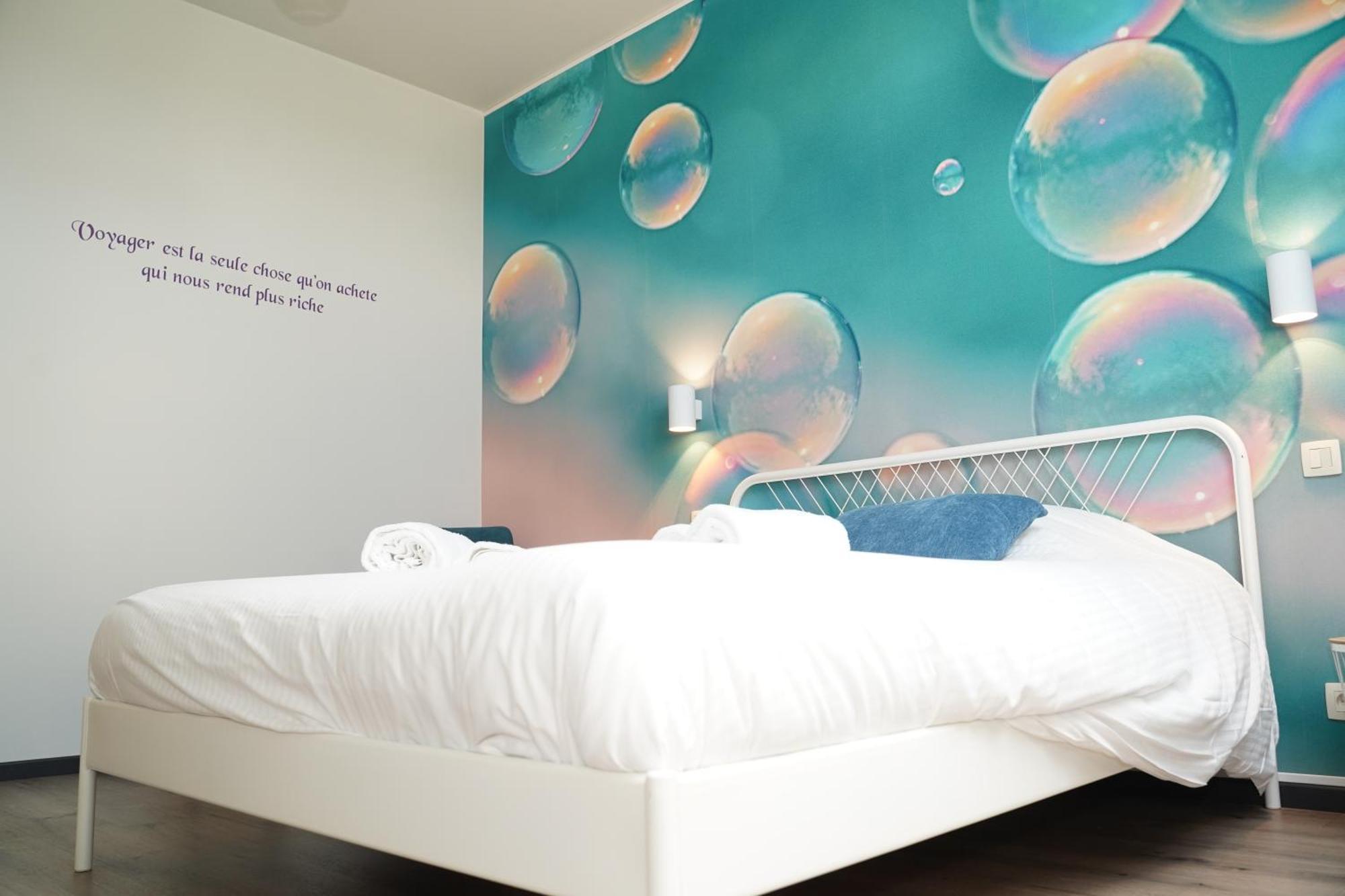 Bed and Breakfast Sensup A 5Min De Pairi Daiza Brugelette Exterior foto